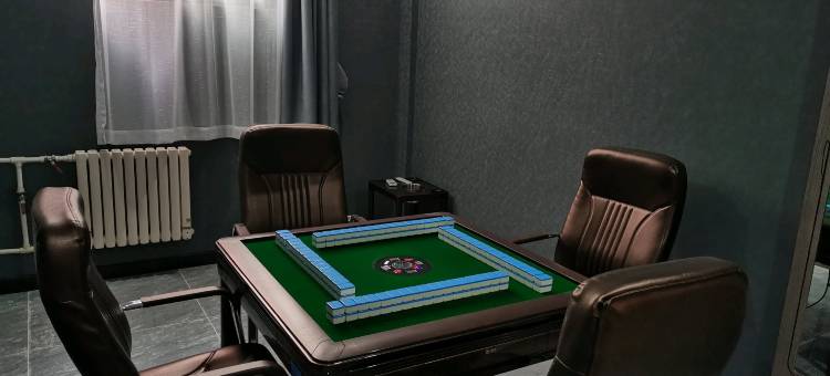 尚客优酒店(滕州火车站问天广场店)图片