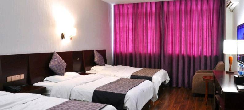 永安兄弟商务酒店图片