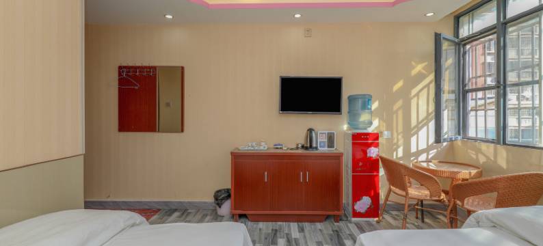 昆明航运商务酒店图片