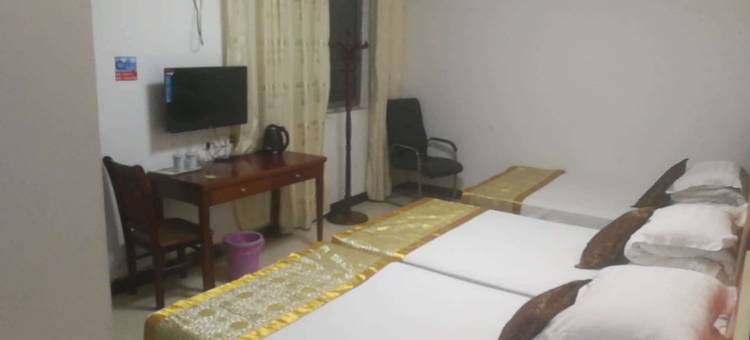 沛县俊宇宾馆图片