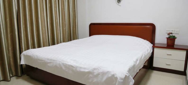 福安悦来宾馆图片