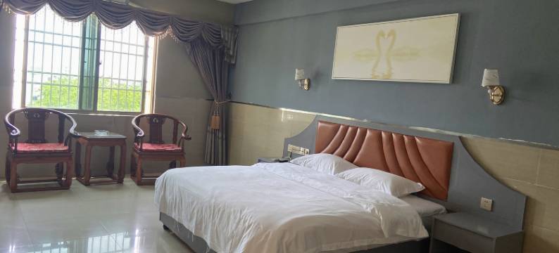 东方鑫都宾馆图片