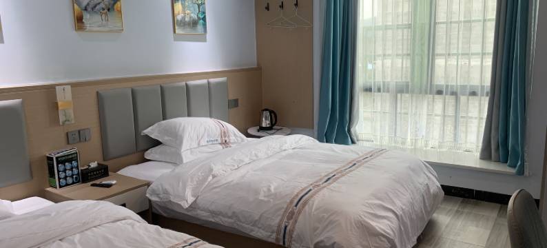 唯美精品公寓图片