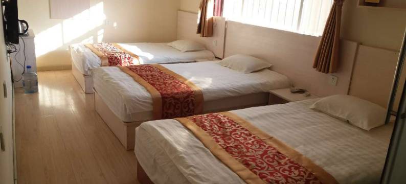 青岛丰海源宾馆图片