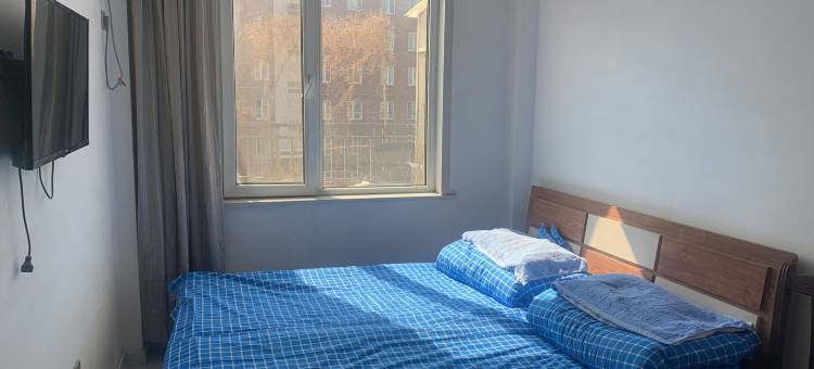 营口天天温馨宾馆图片