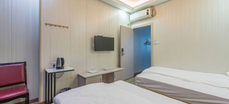 宁波2022商务宾馆图片