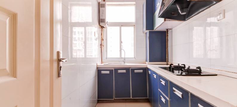 嘉恩世纪海洋花园高层民宿图片