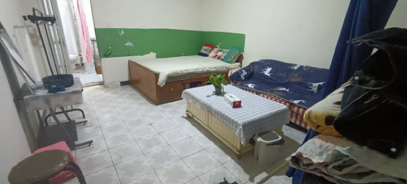 包头吉祥公寓图片