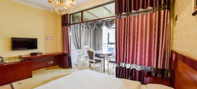 长丰顺鑫宾馆图片