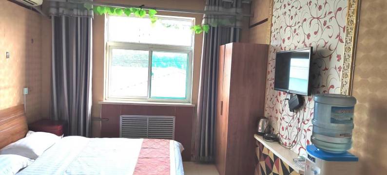 致青年宾馆(山西师范大学店)图片