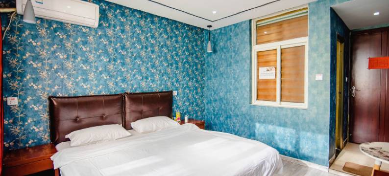 新乡叮咚快捷宾馆图片