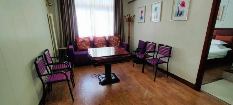 篮湖快捷宾馆(平顶山新华路店)图片