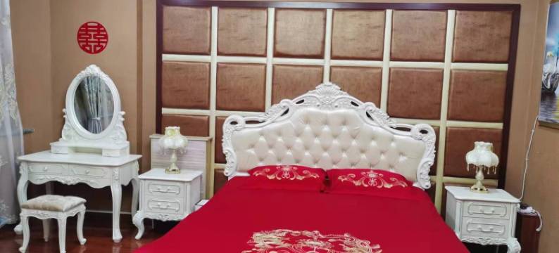 集贤格林宾馆图片