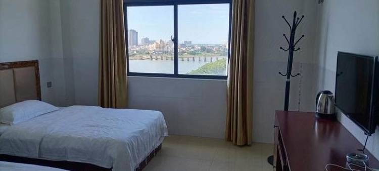 三亚金浩旅租图片