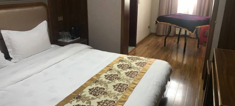 广水天丰酒店图片