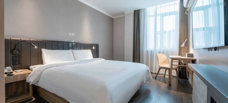 汉庭酒店(武夷山店)图片