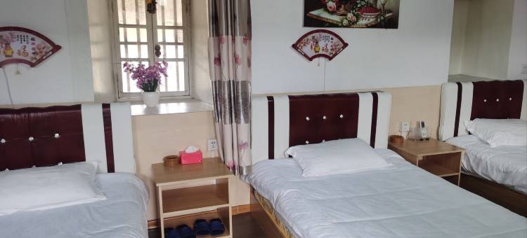 永定土楼阳临客栈图片