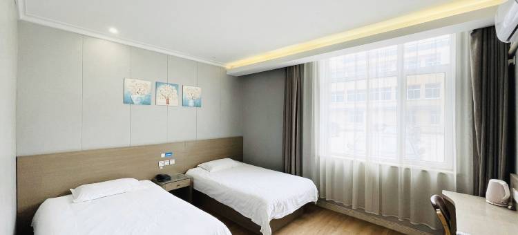 驿家365连锁酒店(赵县店)图片