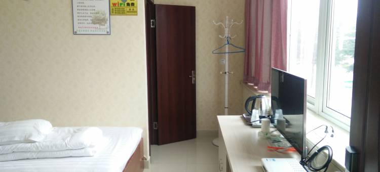 泰州静园宾馆图片