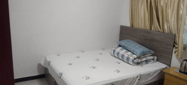 莒南汇丰商务宾馆图片