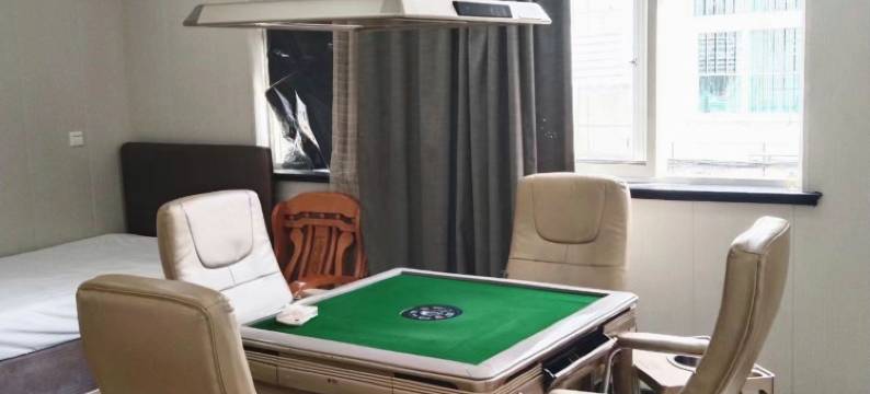 上海远祥宾馆图片