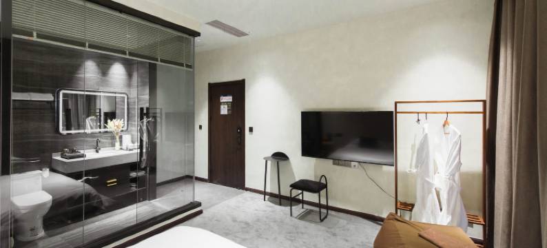 长兴鹿引民宿图片