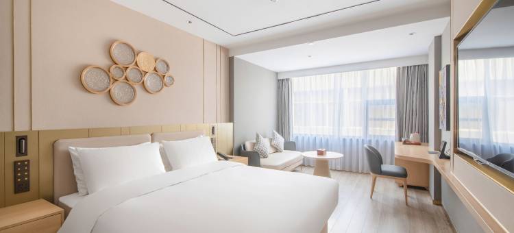 桔子酒店(昆明火车站店)图片