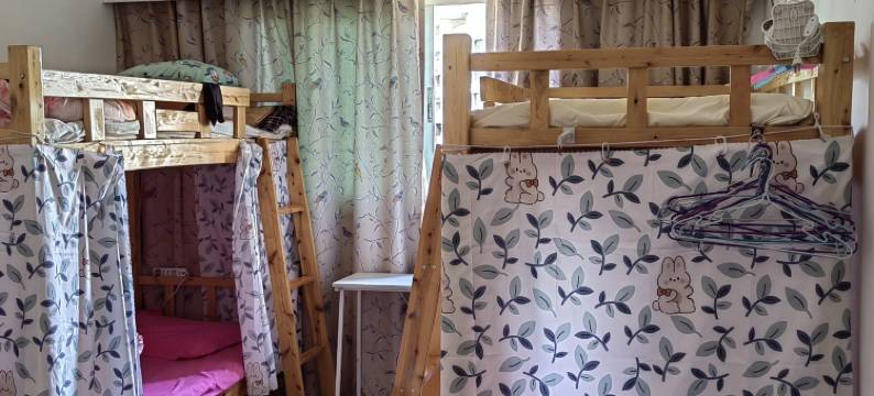 成都怡然太空舱青年旅舍(春熙路太古里店)图片