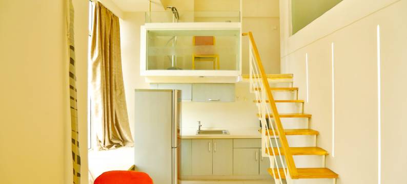 棠棠公寓(沈阳太原街钻石店)图片