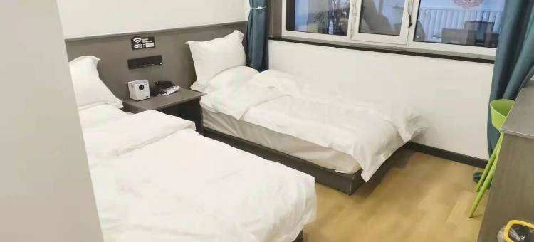 星豪假日酒店图片