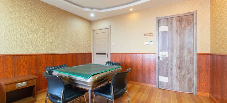 自由空间精品宾馆(青冈县第一中学店)图片