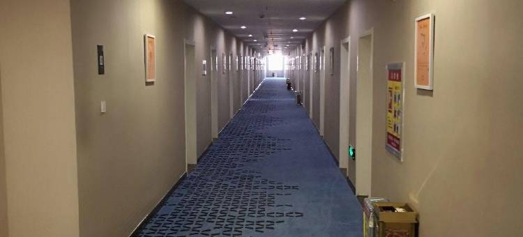 7天连锁酒店(德州学院店)图片