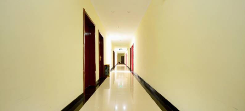 太原枫林酒店(万象城店)图片