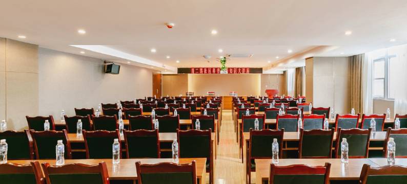 雅安蜀西家园酒店(雅安廊桥店)图片