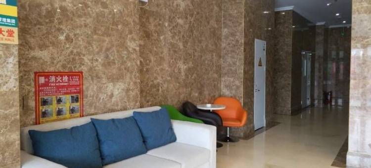 格林豪泰(廊坊市燕郊镇富地广场快捷酒店)图片