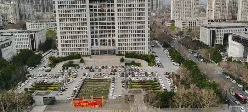 熙御酒店公寓(洛阳开元大道店)图片