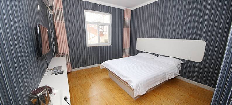 保定海纳百川客栈图片