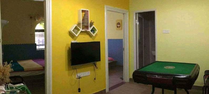 深圳较场尾六一三小栈图片