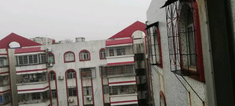 梦吧电竞公寓(江夏地铁站店)图片