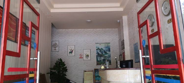 普洱榕怡酒店图片