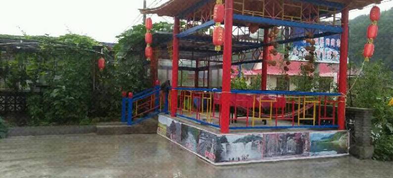 宽甸明月农家院图片