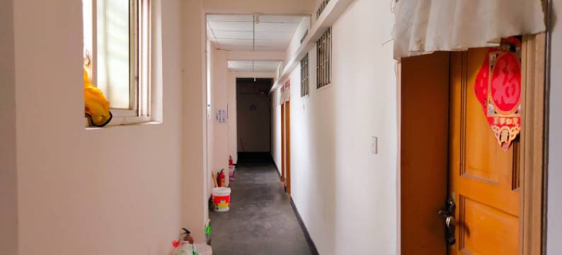 林芝川藏线标间旅社图片