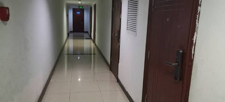 郑州天都快捷酒店图片