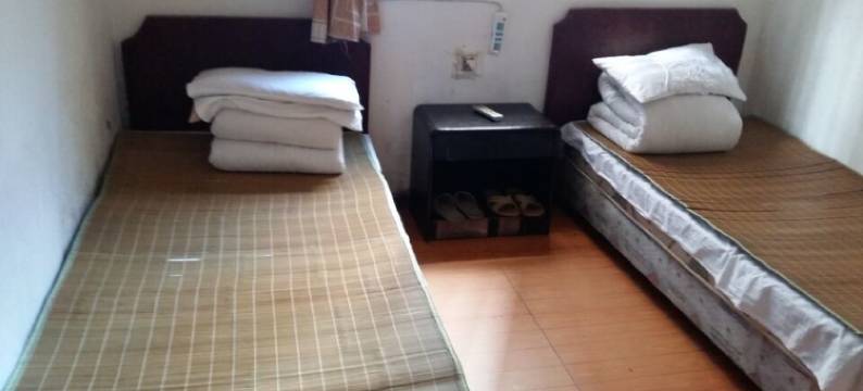 黄山文星旅馆图片