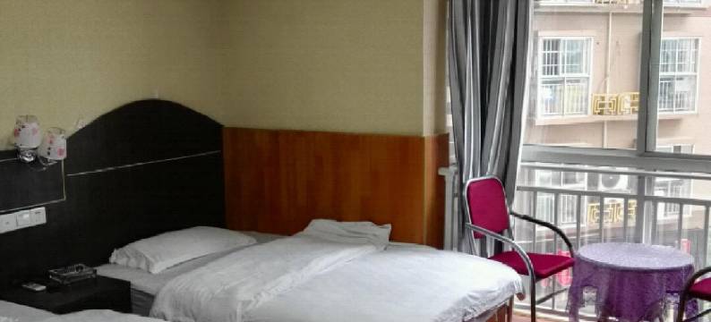 张家界江南宾馆图片