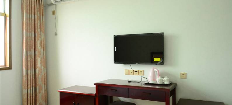 三门峡鸿运宾馆图片