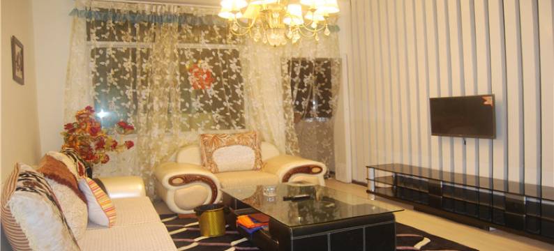 彭州全友公寓图片