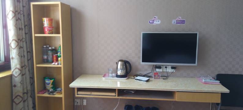 沛县仙客来宾馆图片