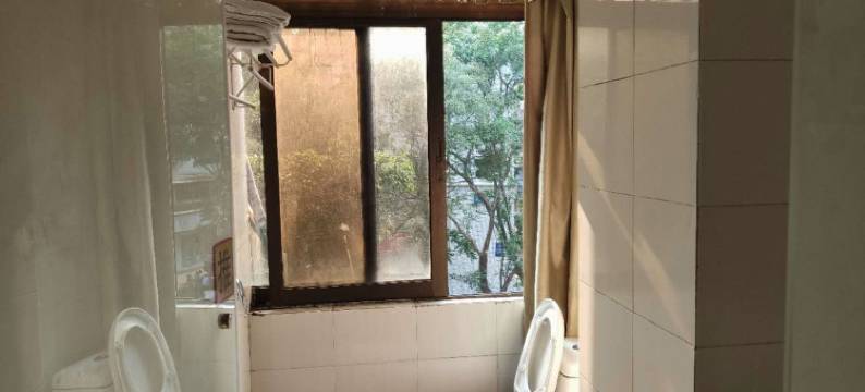 深圳叶子旅馆图片