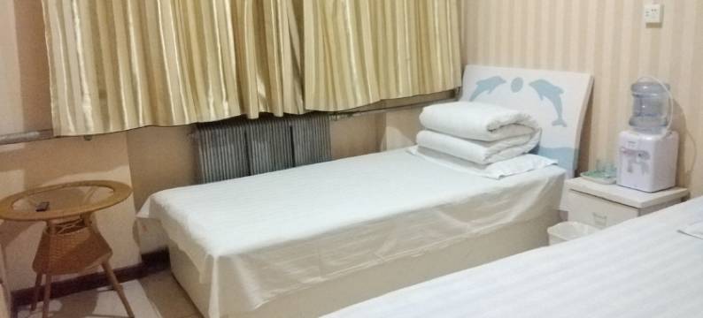 洪洞兴茂旅馆图片